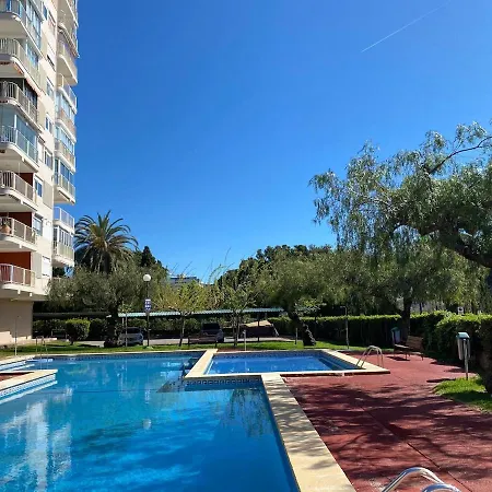 Apartment Vacaciones En La Playa Benicassim