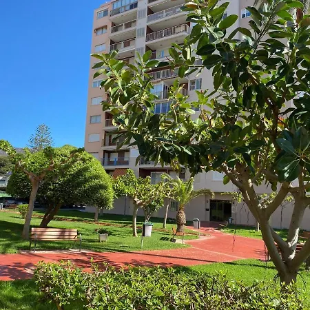 Vacaciones En La Playa Benicassim
