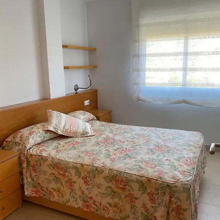 Vacaciones En La Playa Apartment